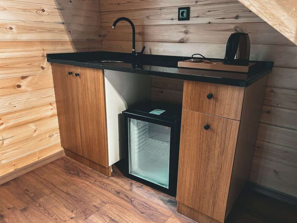 Узунгёль: aquarium bungalow uzungöl