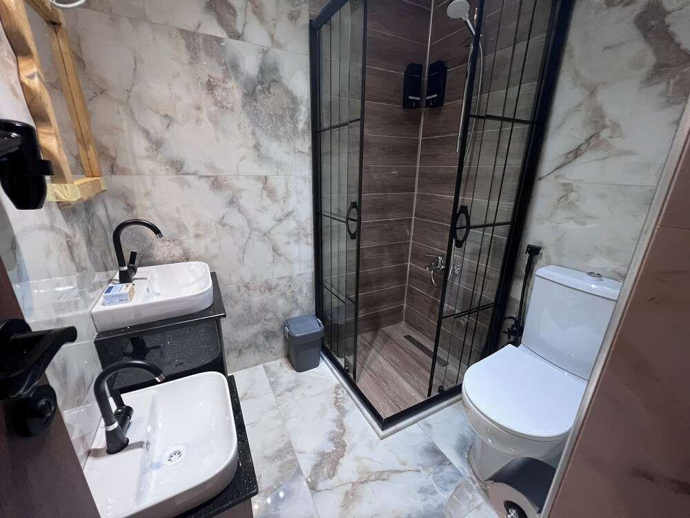 Узунгёль: aquarium bungalow uzungöl