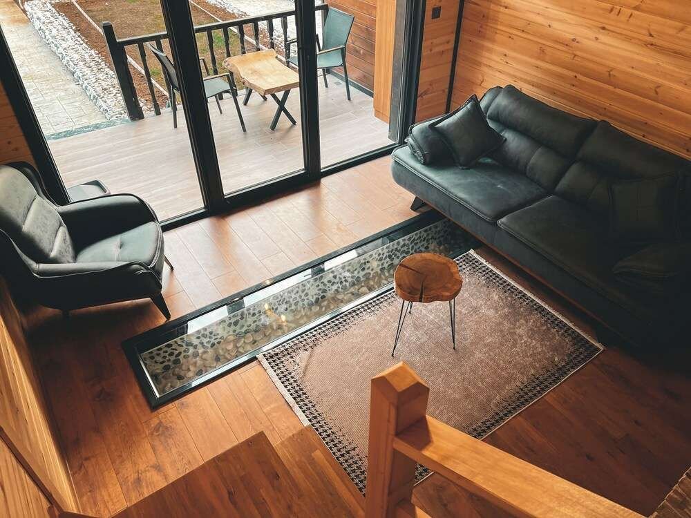 Узунгёль: aquarium bungalow uzungöl