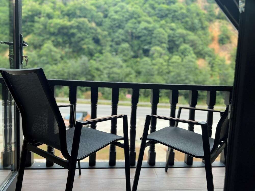 Узунгёль: aquarium bungalow uzungöl