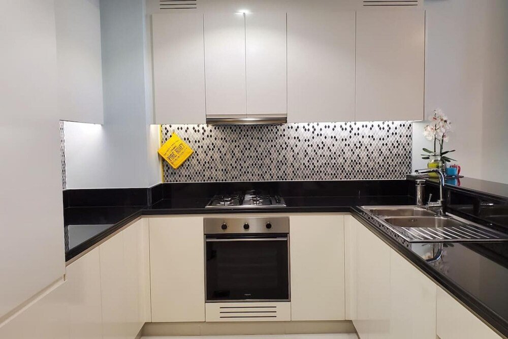 Дубай: Ptr-6109 Luxury 2 BHK Paramount Midtown