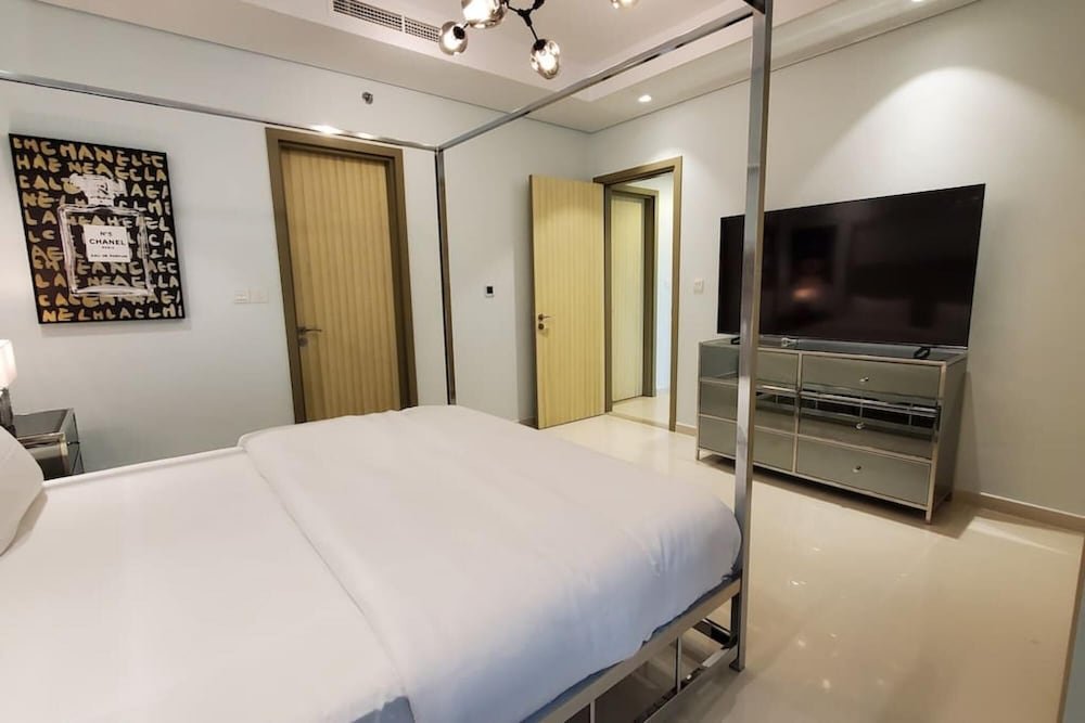 Дубай: Ptr-6109 Luxury 2 BHK Paramount Midtown