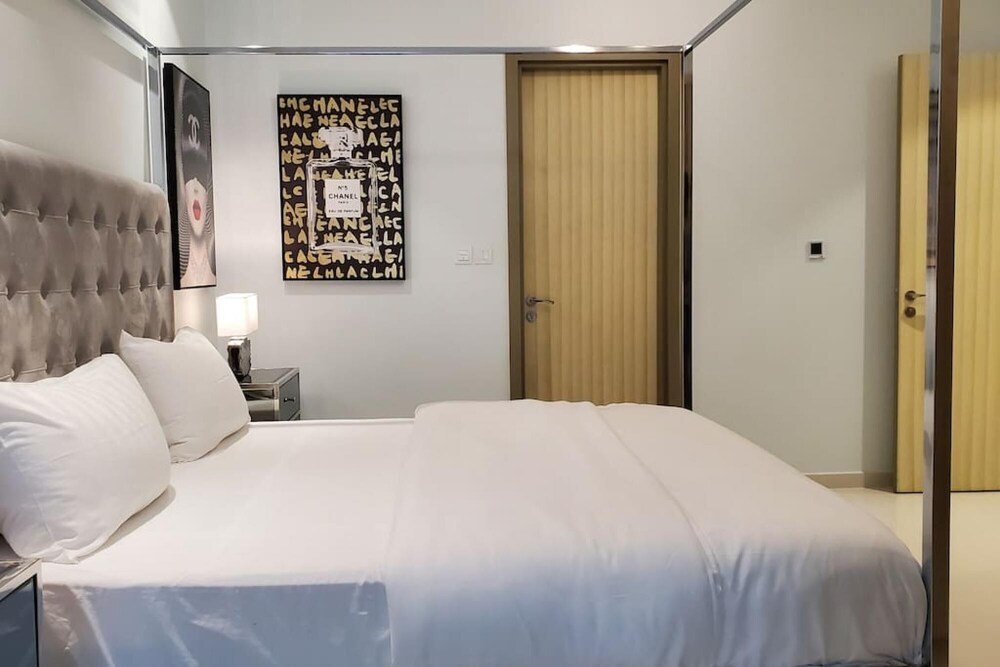 Дубай: Ptr-6109 Luxury 2 BHK Paramount Midtown