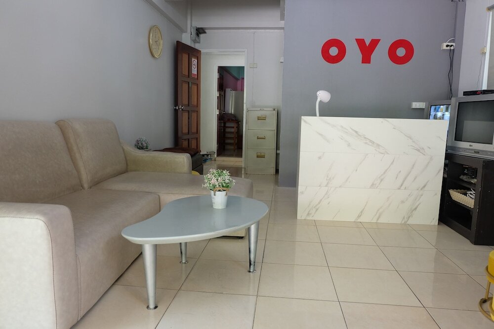 Кхлонг-Луанг: POP 75429 101 Place Navanakorn