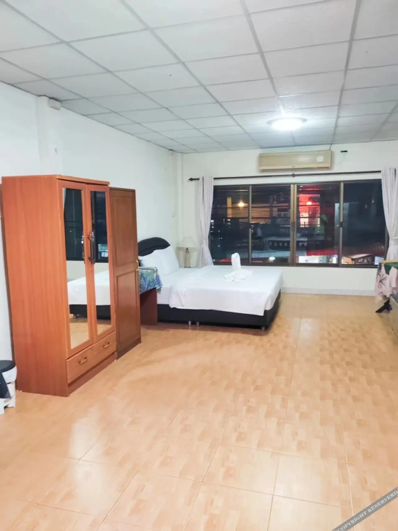 Кату: L&K2023 Residence