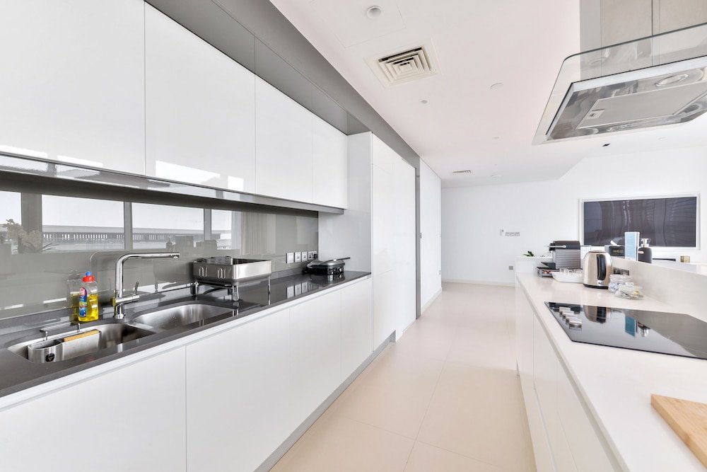 Premium 2 plus1BR condo Bluewater Island — фото 6