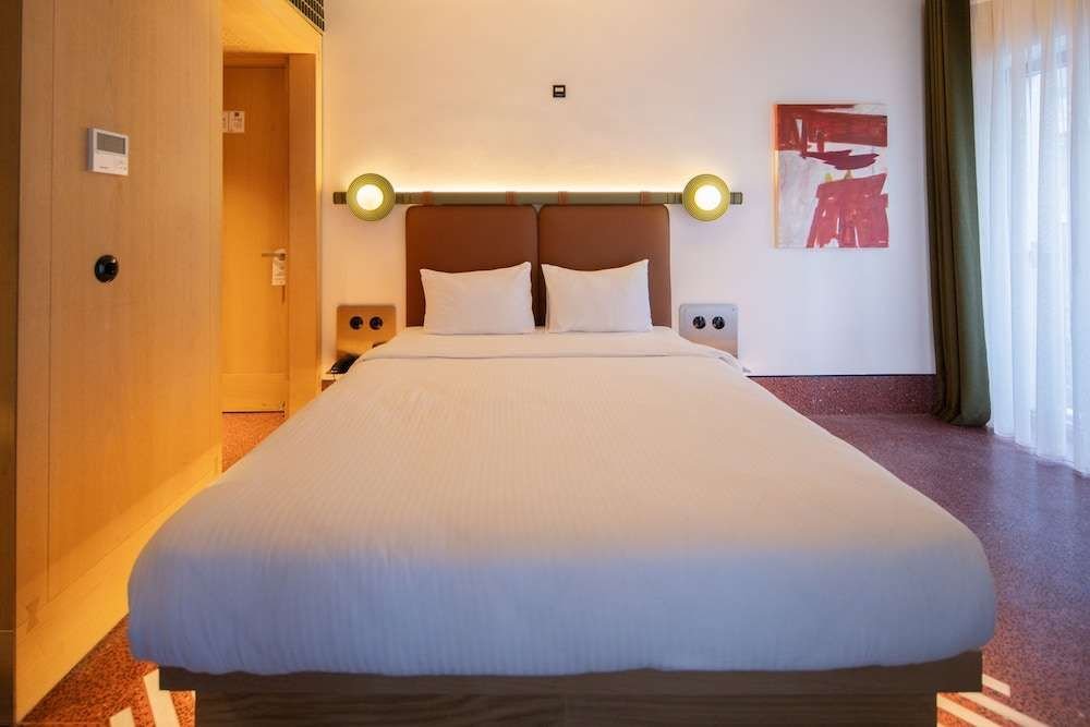 Стамбул: Stay Lab Taksim