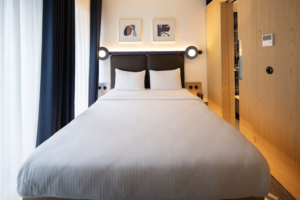 Стамбул: Stay Lab Taksim