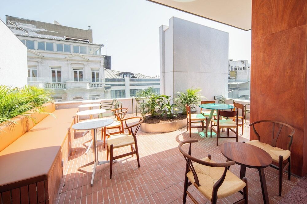 Стамбул: Stay Lab Taksim