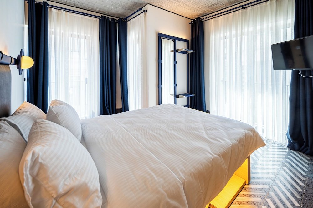 Стамбул: Stay Lab Taksim