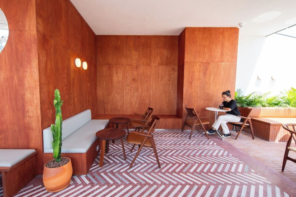 Стамбул: Stay Lab Taksim