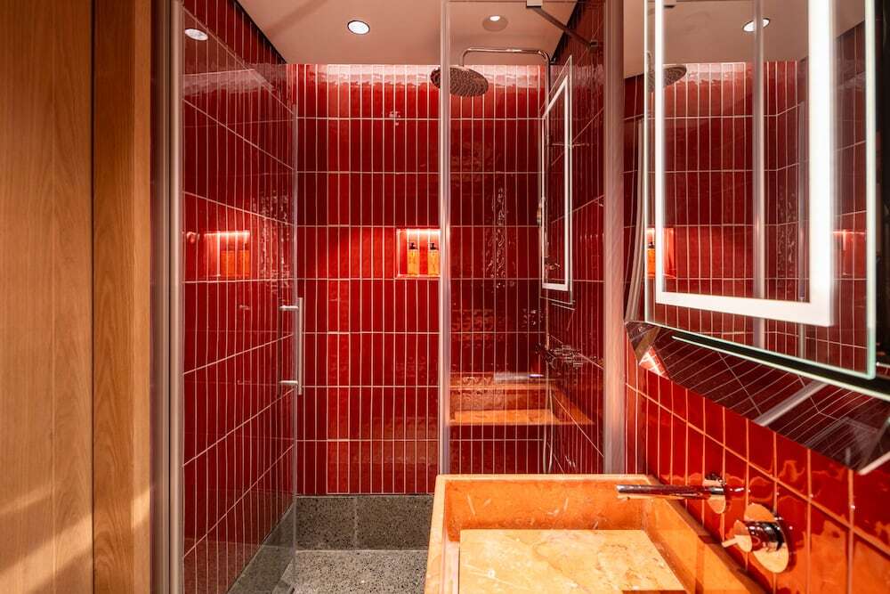 Стамбул: Stay Lab Taksim