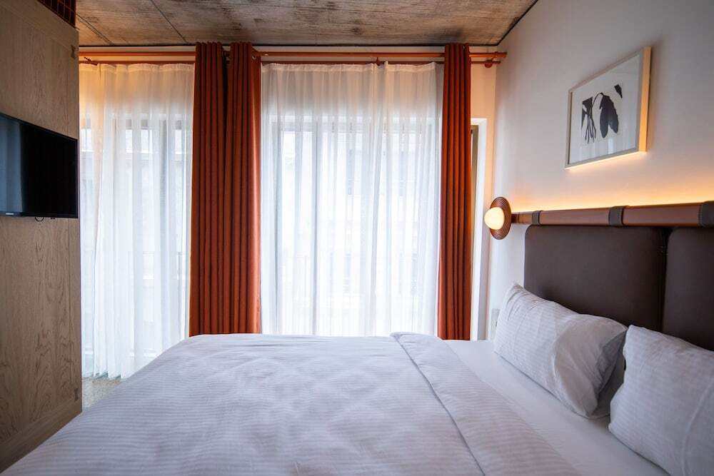Стамбул: Stay Lab Taksim