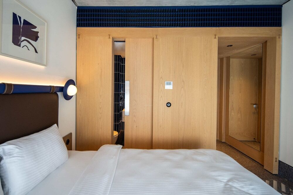 Стамбул: Stay Lab Taksim
