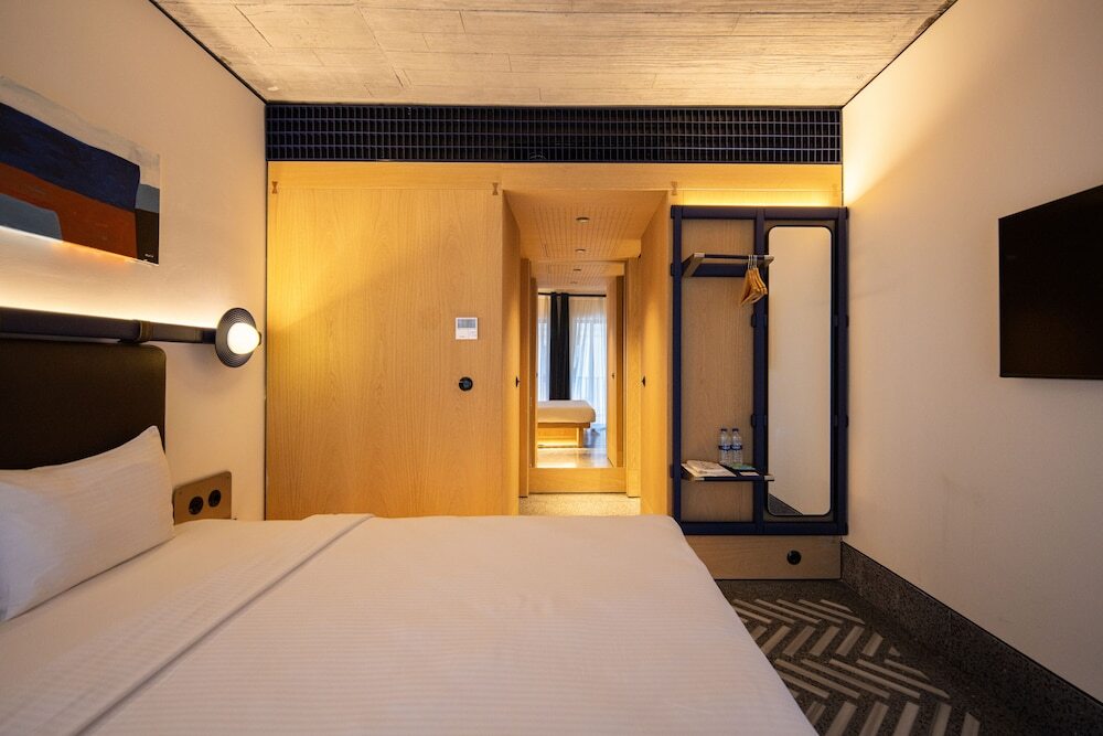 Стамбул: Stay Lab Taksim
