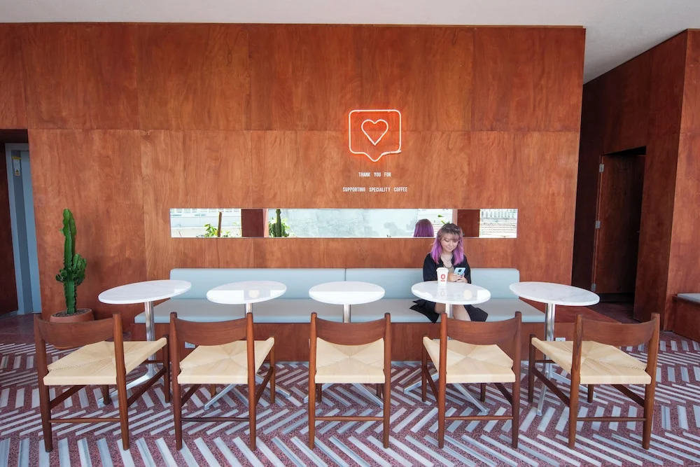 Стамбул: Stay Lab Taksim