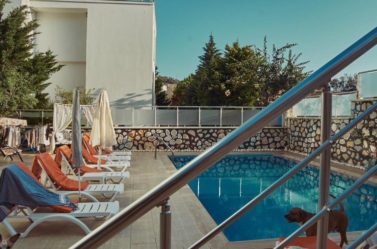 Ешилькёй: Villa Nordic Dream Butik Otel