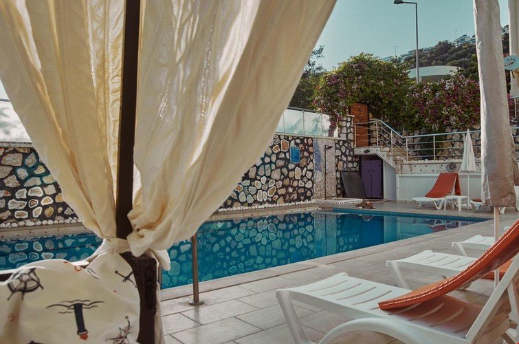 Ешилькёй: Villa Nordic Dream Butik Otel