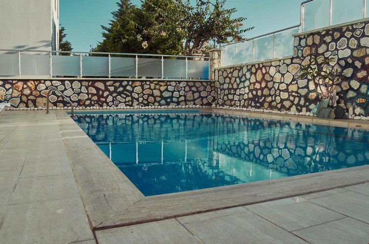 Ешилькёй: Villa Nordic Dream Butik Otel