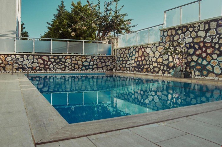 Ешилькёй: Villa Nordic Dream Butik Otel