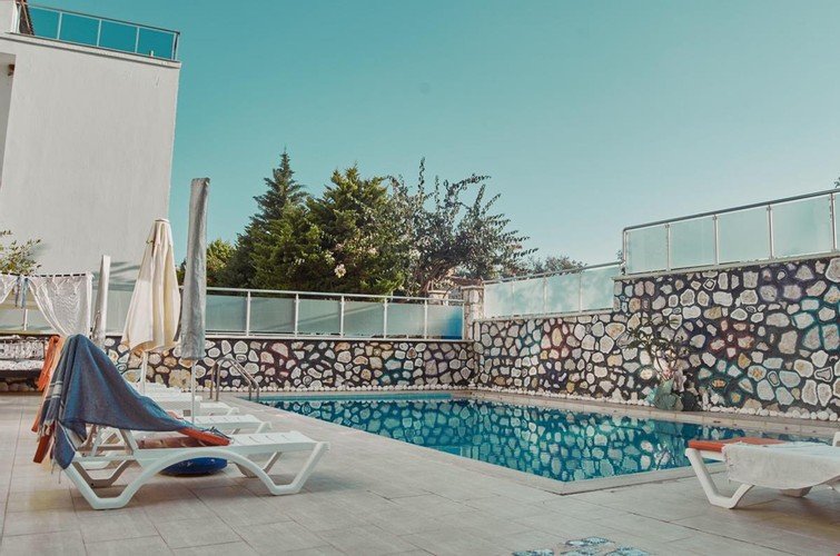 Ешилькёй: Villa Nordic Dream Butik Otel