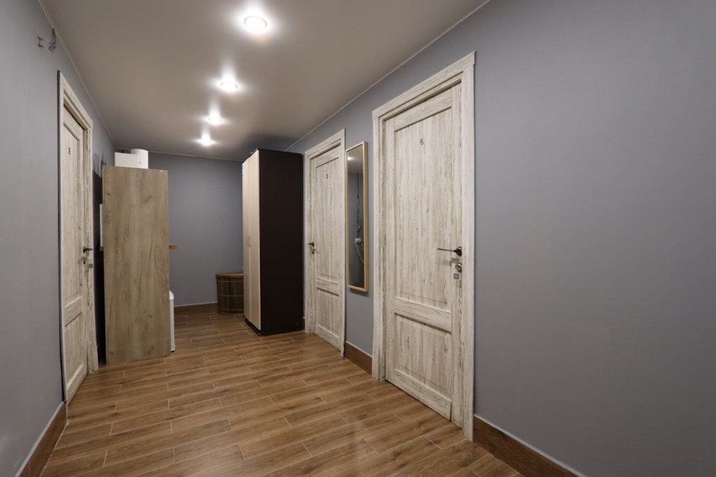 Санкт-Петербург: Мини-Отель Led6