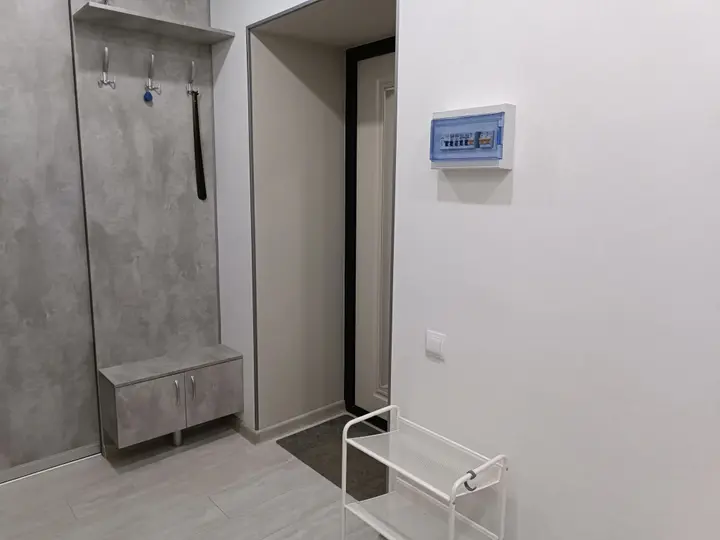 Саратов: Апартаменты на 3 Дачной в Новом Доме