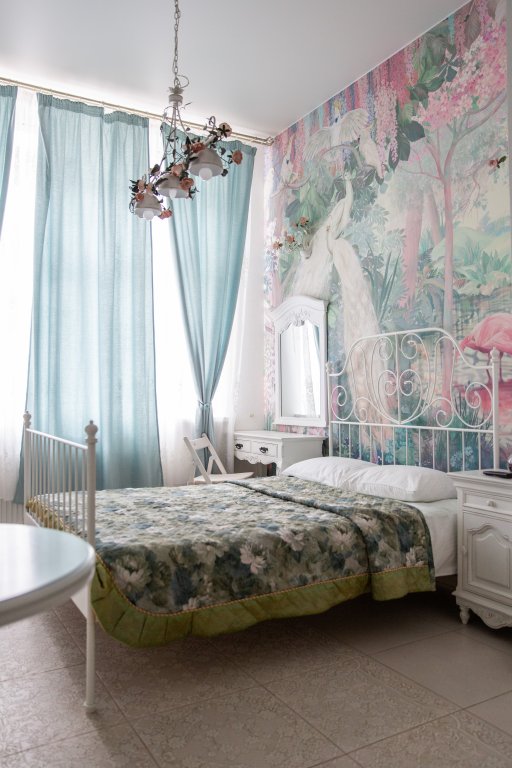 Санкт-Петербург: Апартаменты BestCityApart
