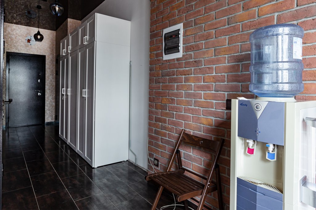 Санкт-Петербург: Апартаменты BestCityApart