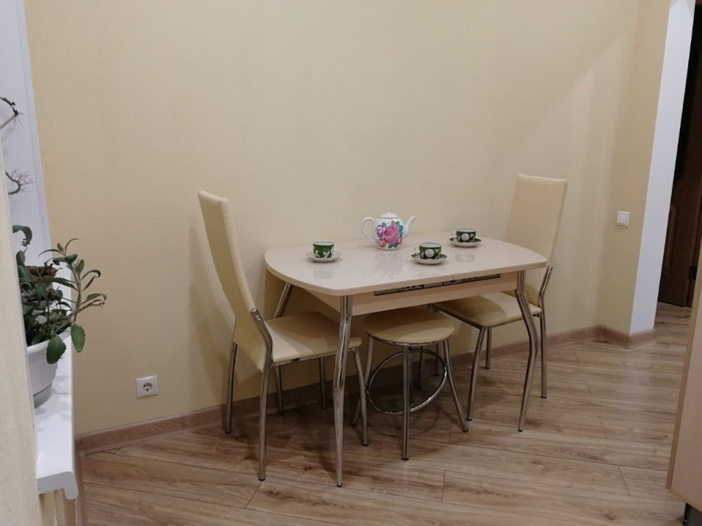 Саратов: Апартаменты Спартака 5