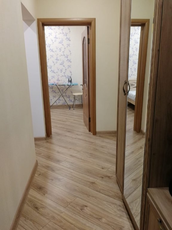 Саратов: Апартаменты Спартака 5