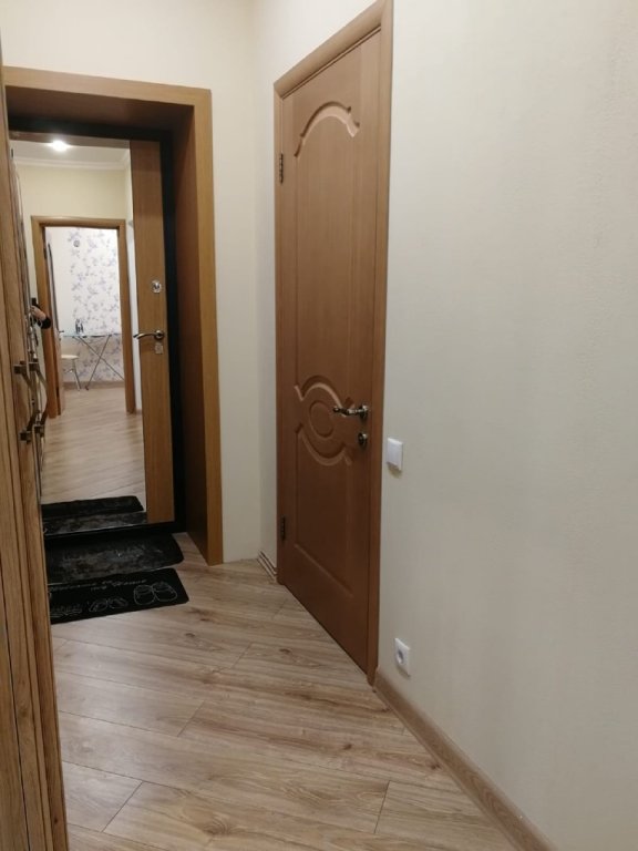 Саратов: Апартаменты Спартака 5