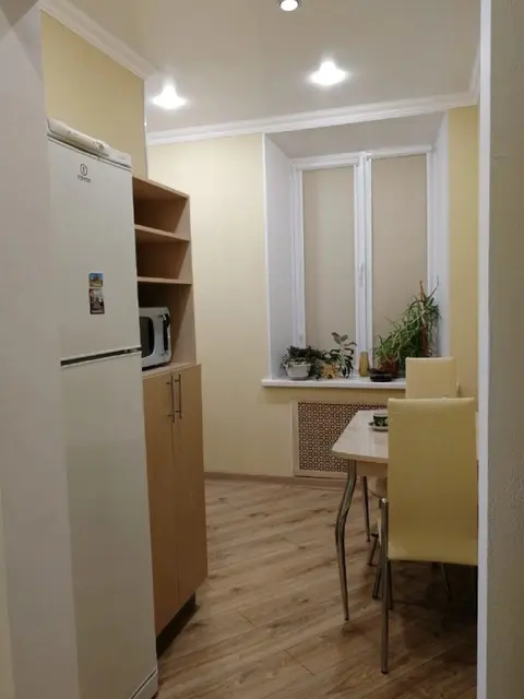 Саратов: Апартаменты Спартака 5