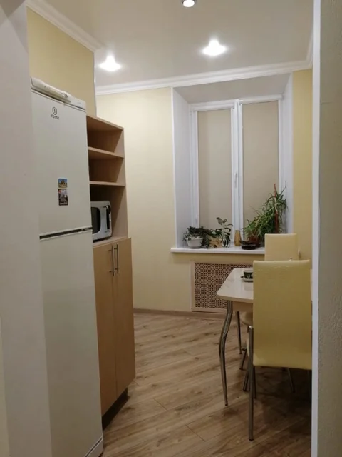 Саратов: Апартаменты Спартака 5