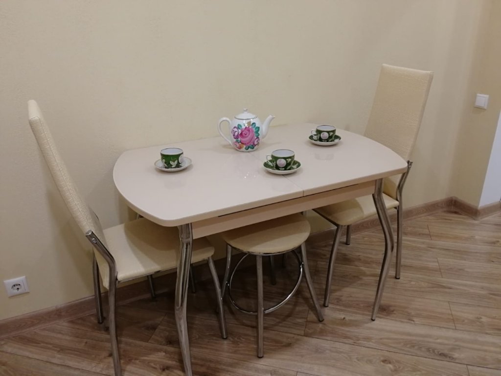 Саратов: Апартаменты Спартака 5