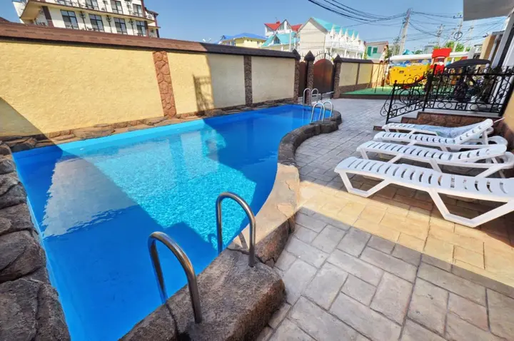 Анапа: Guest House VOSKHOD