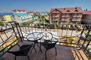 Анапа: Guest House VOSKHOD