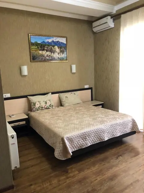 Анапа: Guest House VOSKHOD