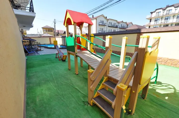 Анапа: Guest House VOSKHOD
