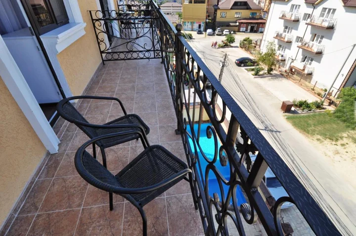 Анапа: Guest House VOSKHOD