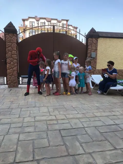 Анапа: Guest House VOSKHOD