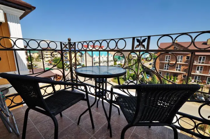 Анапа: Guest House VOSKHOD