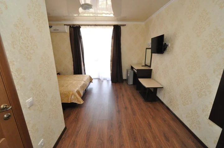 Анапа: Guest House VOSKHOD
