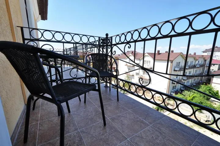 Анапа: Guest House VOSKHOD