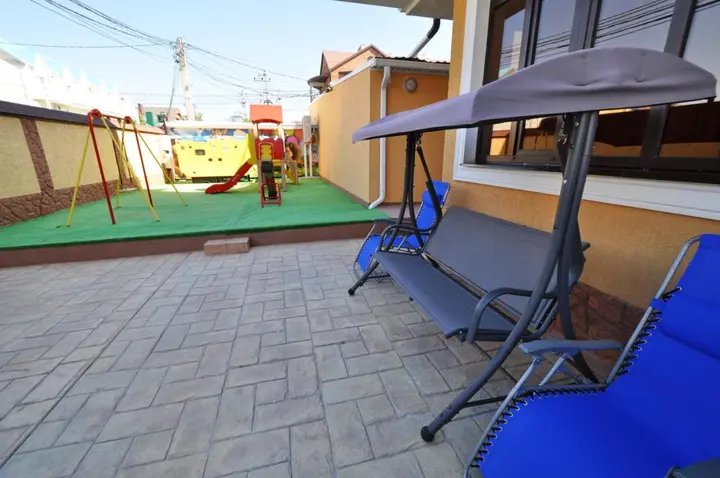 Анапа: Guest House VOSKHOD