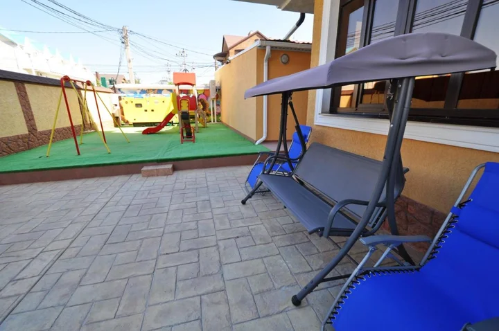 Анапа: Guest House VOSKHOD