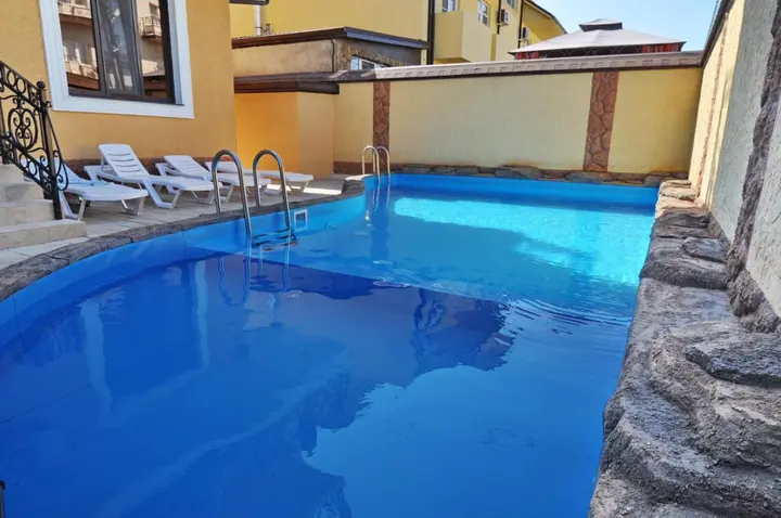 Анапа: Guest House VOSKHOD