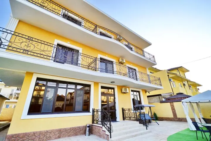 Анапа: Guest House VOSKHOD