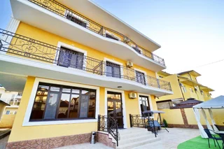 Анапа: Guest House VOSKHOD
