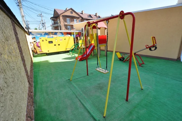 Анапа: Guest House VOSKHOD